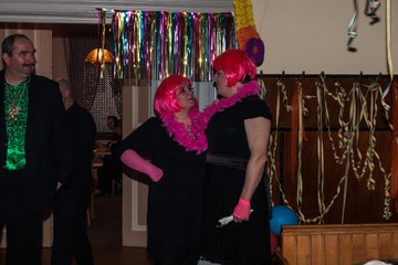 Bild 8 - Latuff Karnevalsveranstaltung Wiemersdorf